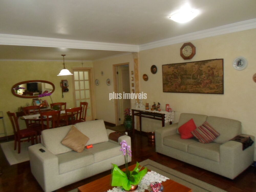 Apartamento, 4 quartos, 160 m² - Foto 6
