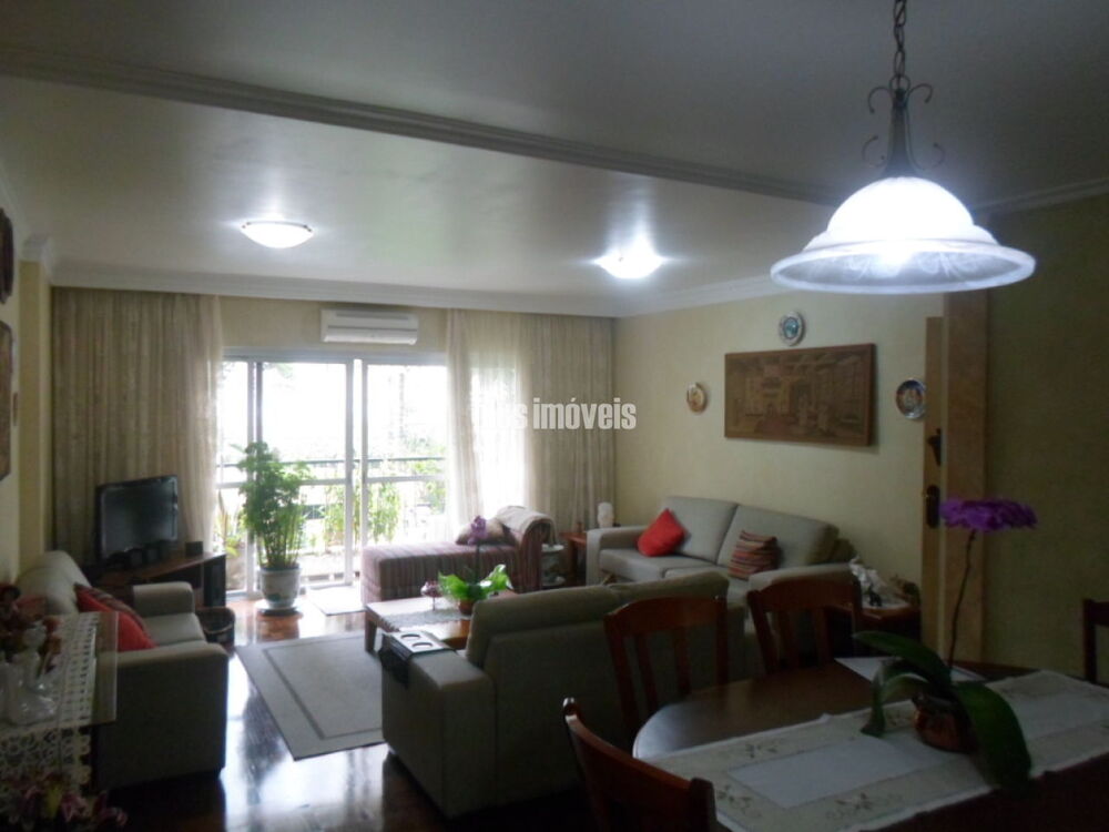 Apartamento, 4 quartos, 160 m² - Foto 12
