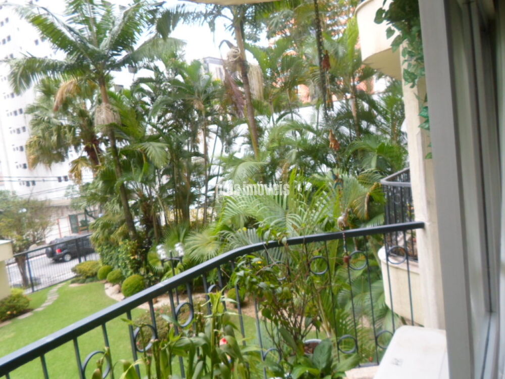 Apartamento, 4 quartos, 160 m² - Foto 8
