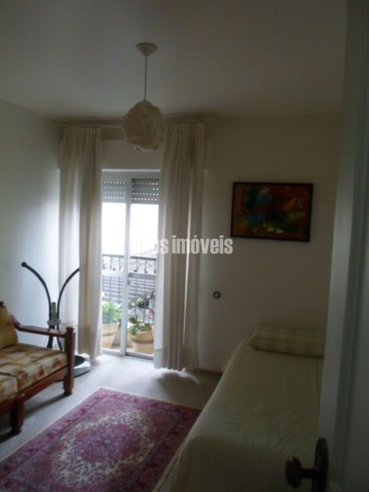 Apartamento, 4 quartos, 160 m² - Foto 4