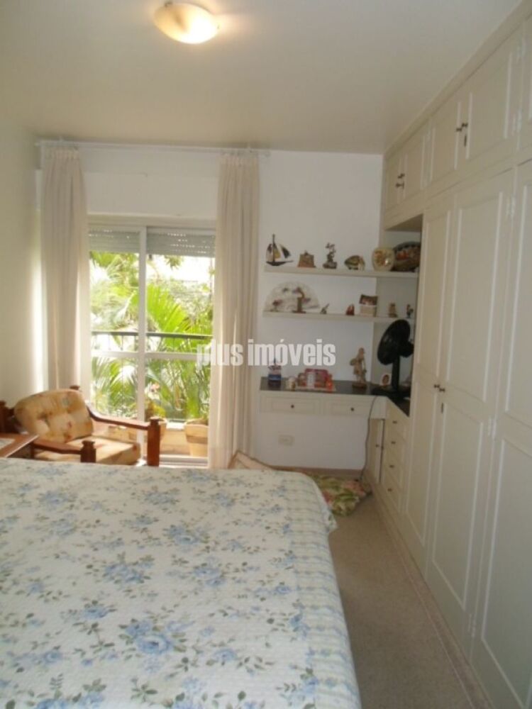 Apartamento, 4 quartos, 160 m² - Foto 5