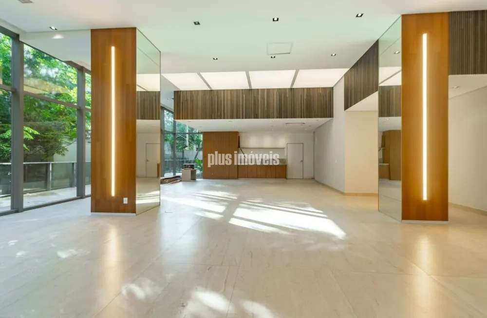 Apartamento, 4 quartos, 291 m² - Foto 3