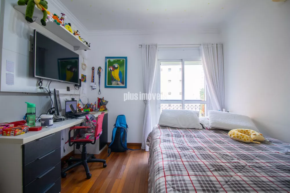 Apartamento, 4 quartos, 198 m² - Foto 28