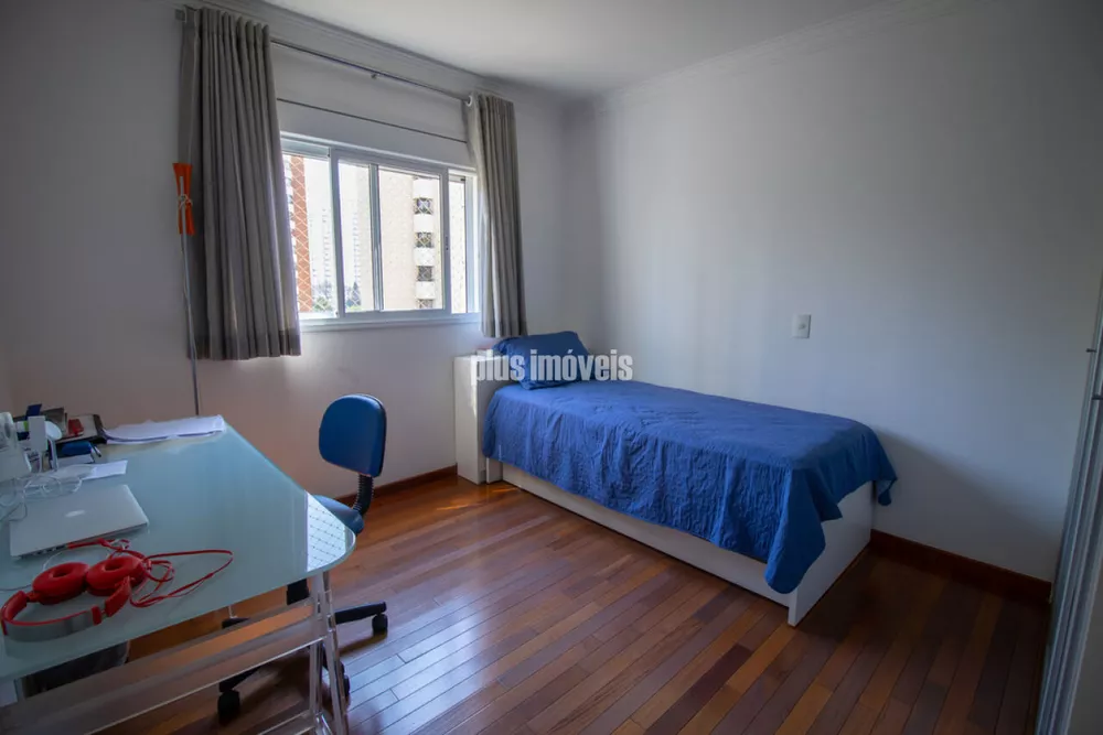 Apartamento, 4 quartos, 198 m² - Foto 22