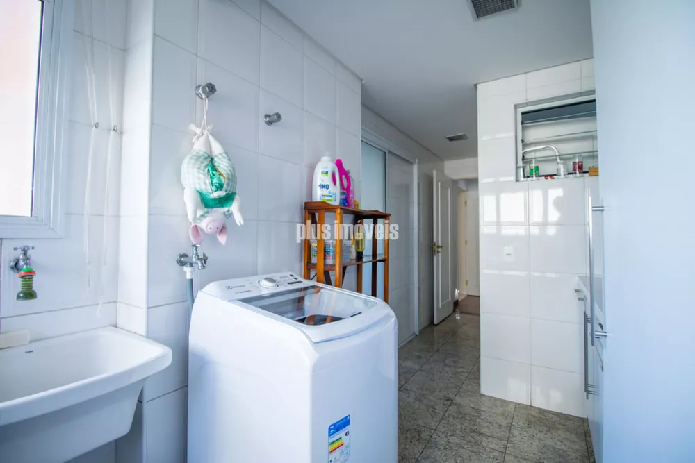 Apartamento, 4 quartos, 198 m² - Foto 37