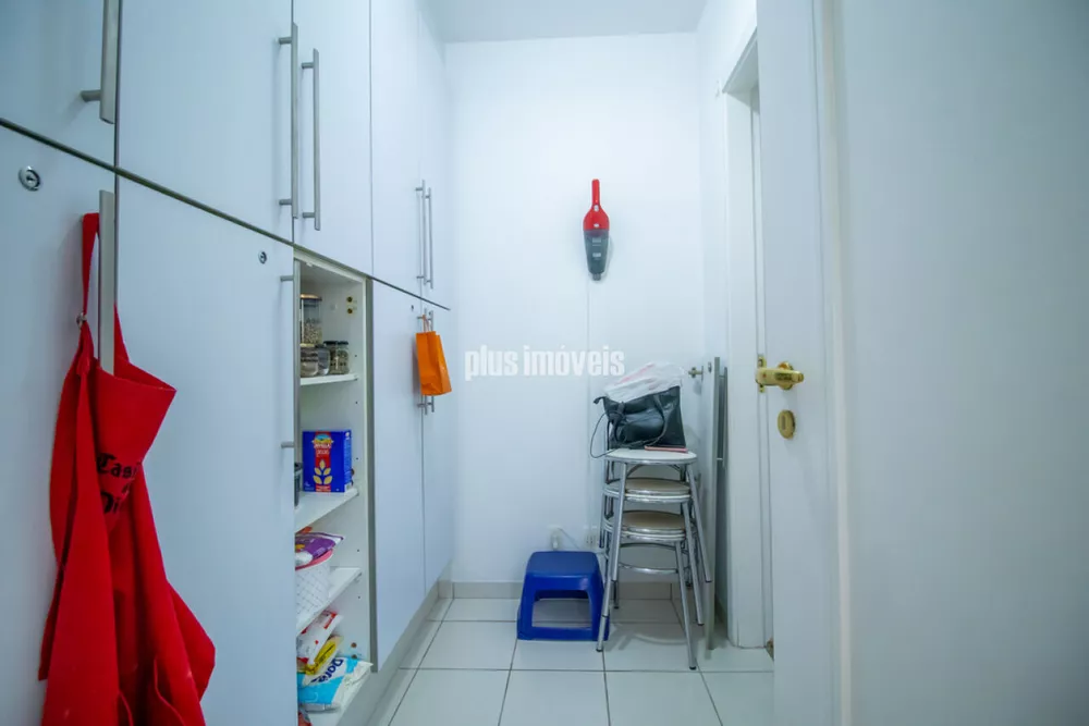 Apartamento, 4 quartos, 198 m² - Foto 38