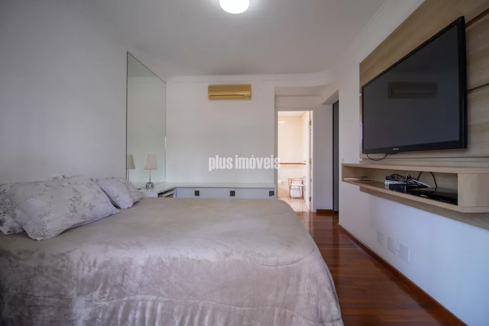 Apartamento, 4 quartos, 198 m² - Foto 17