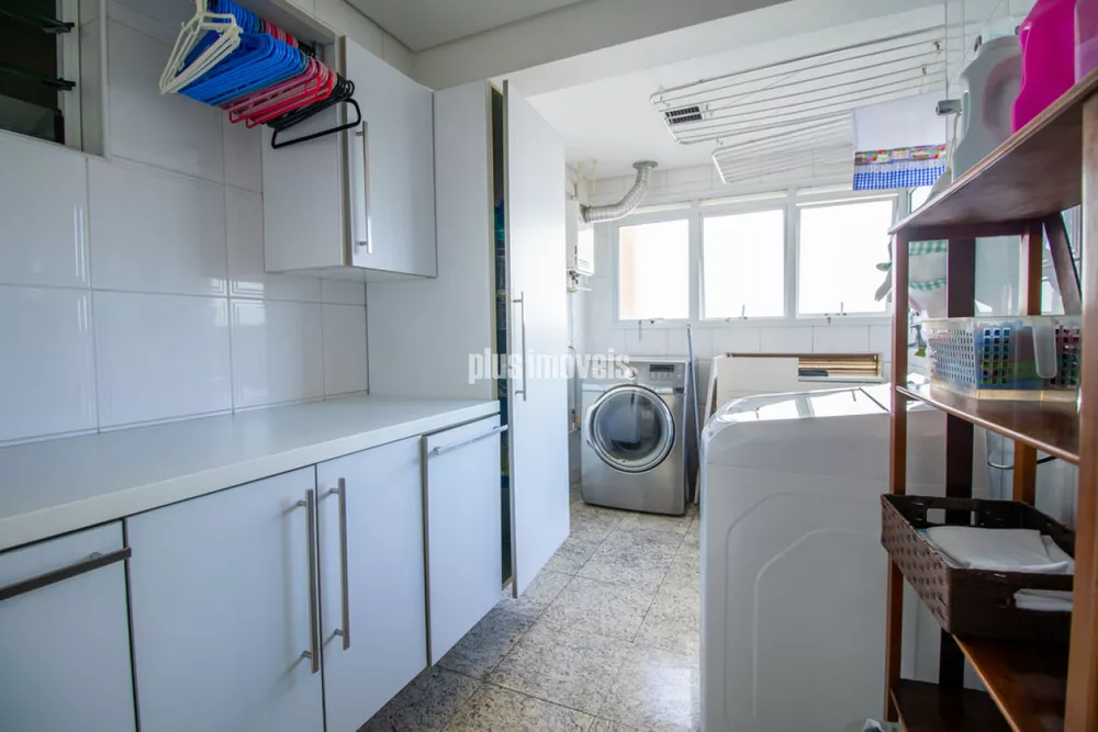 Apartamento, 4 quartos, 198 m² - Foto 36