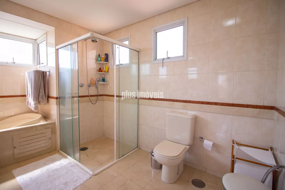 Apartamento, 4 quartos, 198 m² - Foto 19