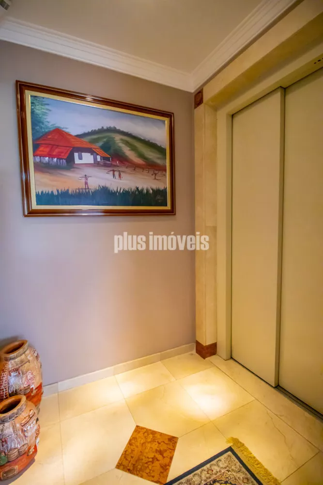 Apartamento, 4 quartos, 198 m² - Foto 39