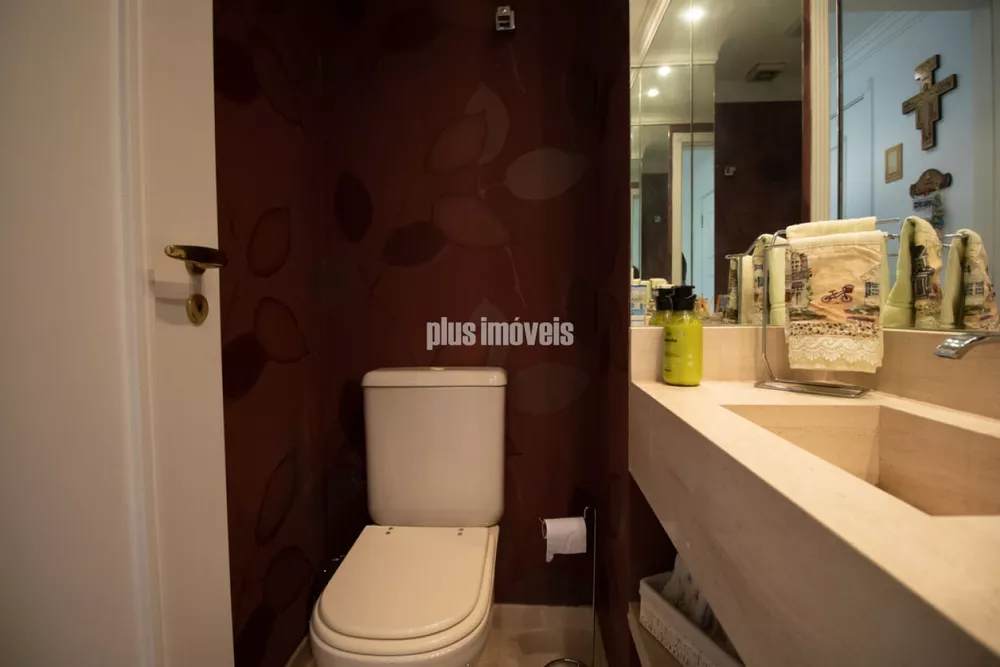 Apartamento, 4 quartos, 198 m² - Foto 32