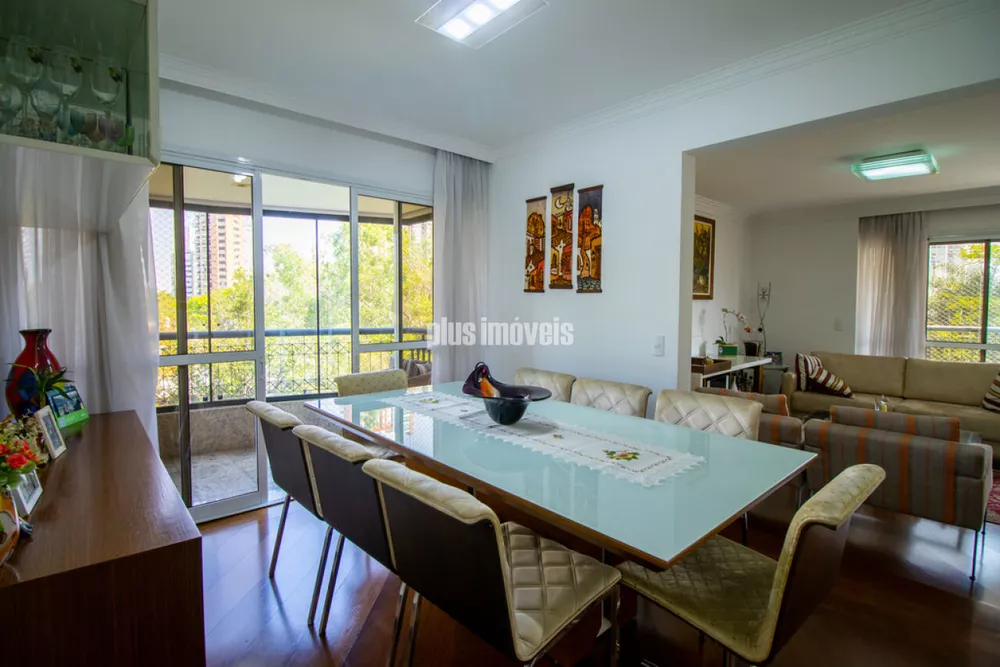 Apartamento, 4 quartos, 198 m² - Foto 11
