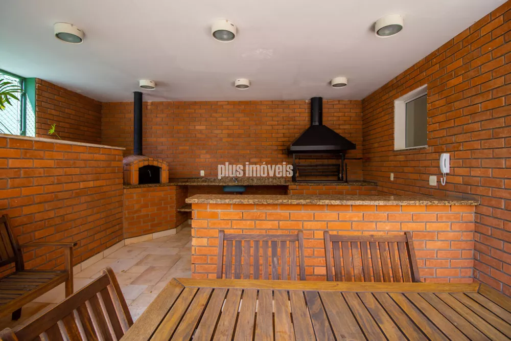 Apartamento, 4 quartos, 198 m² - Foto 47