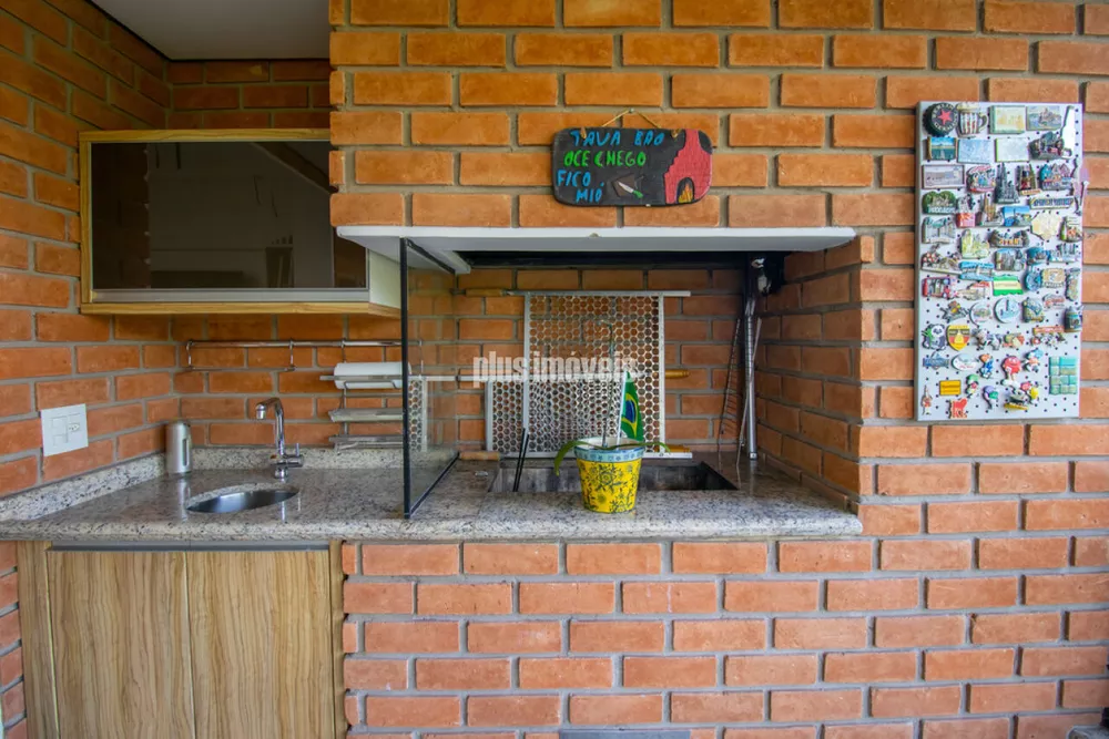 Apartamento, 4 quartos, 198 m² - Foto 3