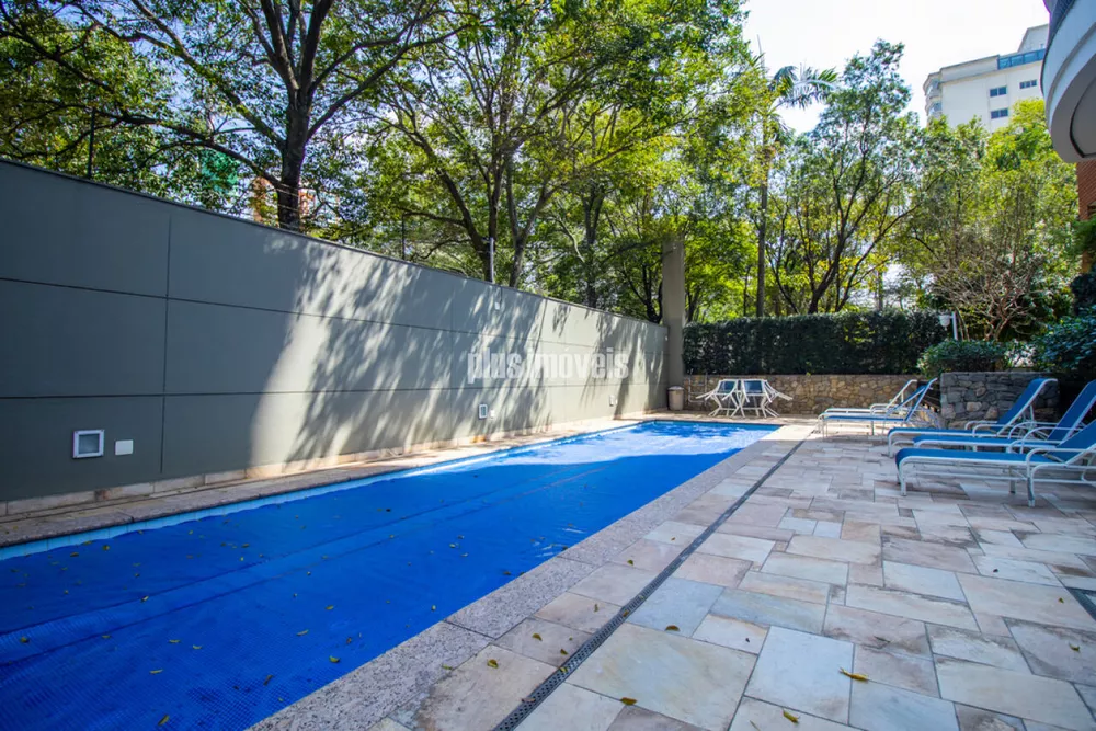 Apartamento, 4 quartos, 198 m² - Foto 43