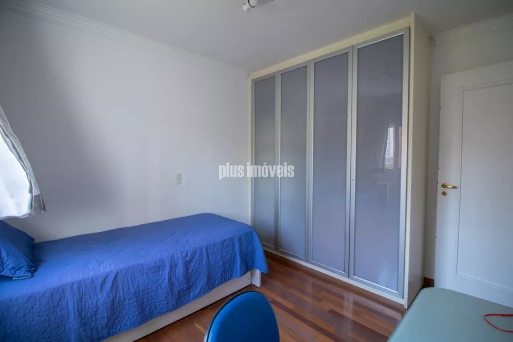 Apartamento, 4 quartos, 198 m² - Foto 23