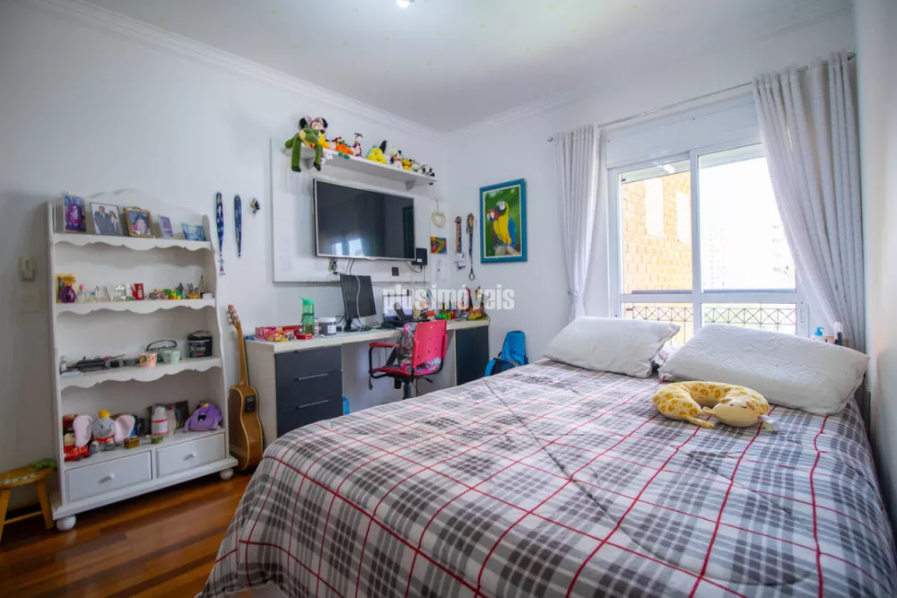 Apartamento, 4 quartos, 198 m² - Foto 29