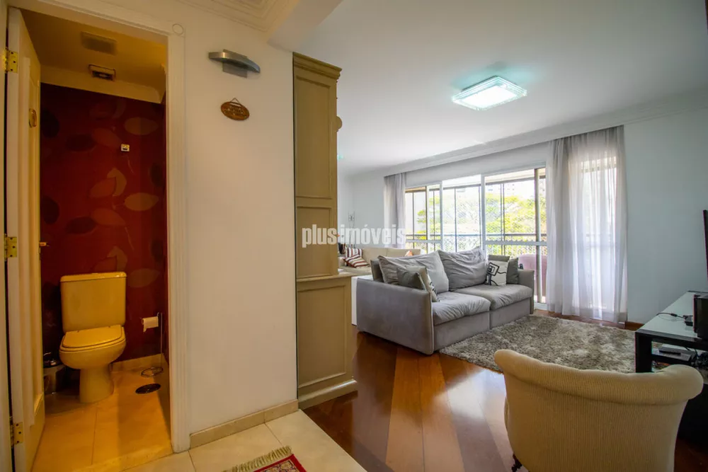 Apartamento, 4 quartos, 198 m² - Foto 10