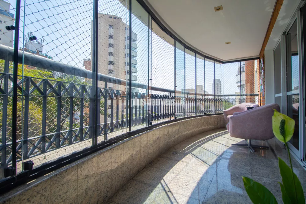 Apartamento, 4 quartos, 198 m² - Foto 33