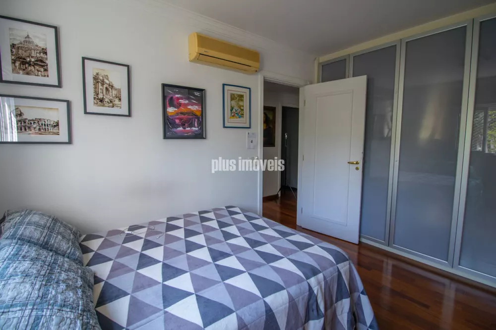 Apartamento, 4 quartos, 198 m² - Foto 25