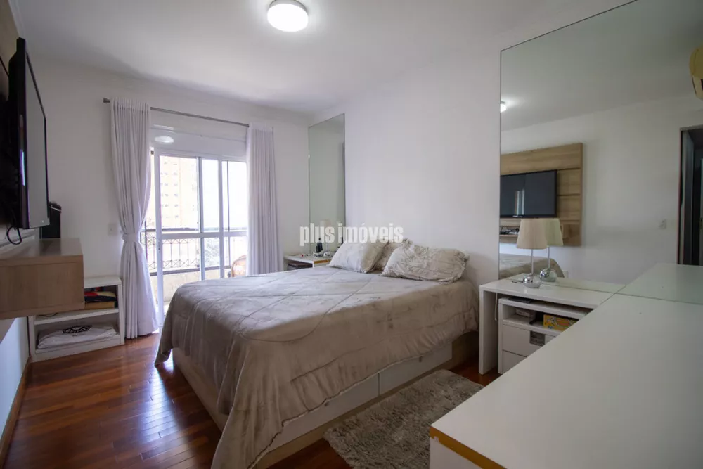 Apartamento, 4 quartos, 198 m² - Foto 16