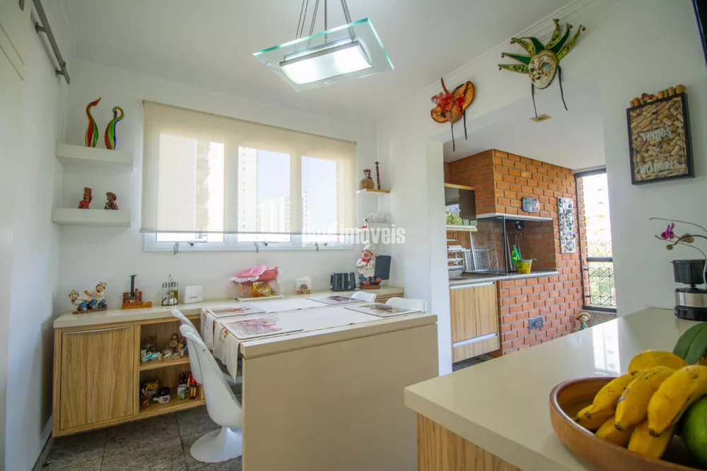 Apartamento, 4 quartos, 198 m² - Foto 9