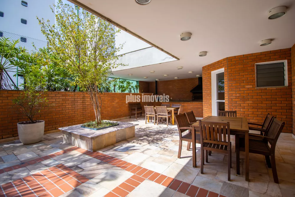 Apartamento, 4 quartos, 198 m² - Foto 48