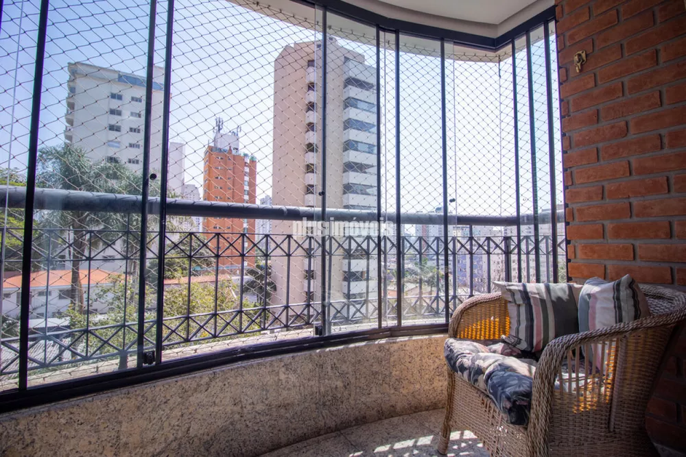 Apartamento, 4 quartos, 198 m² - Foto 21