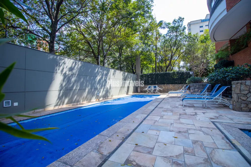 Apartamento, 4 quartos, 198 m² - Foto 44