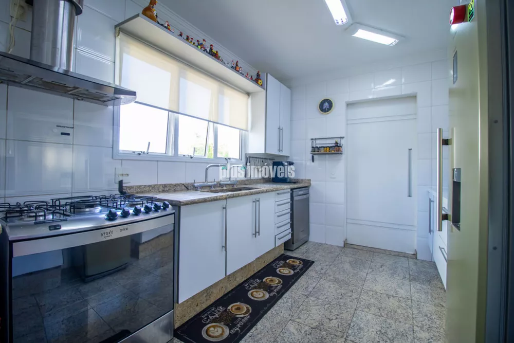 Apartamento, 4 quartos, 198 m² - Foto 13