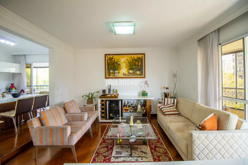 Apartamento, 4 quartos, 198 m² - Foto 7