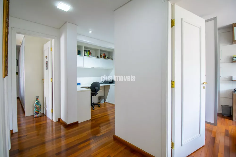 Apartamento, 4 quartos, 198 m² - Foto 35