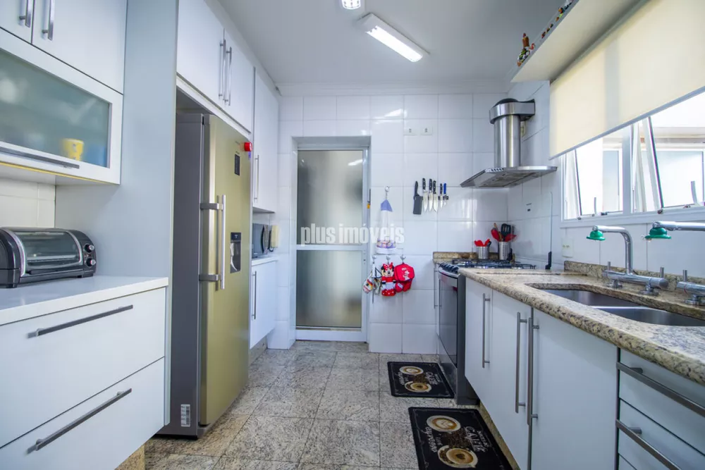 Apartamento, 4 quartos, 198 m² - Foto 14