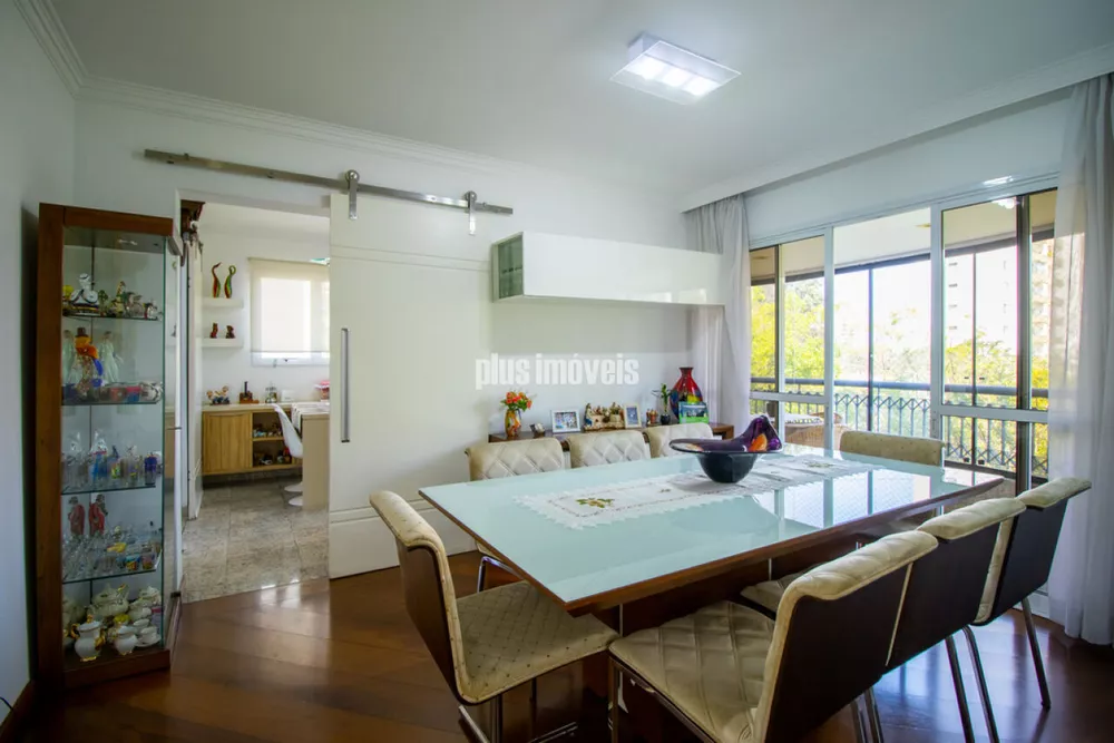 Apartamento, 4 quartos, 198 m² - Foto 12