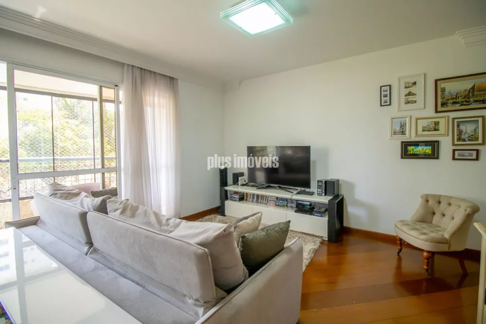 Apartamento, 4 quartos, 198 m² - Foto 6