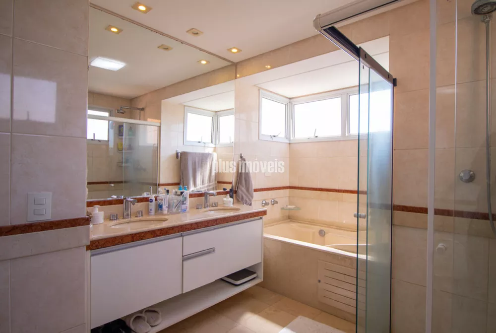 Apartamento, 4 quartos, 198 m² - Foto 20