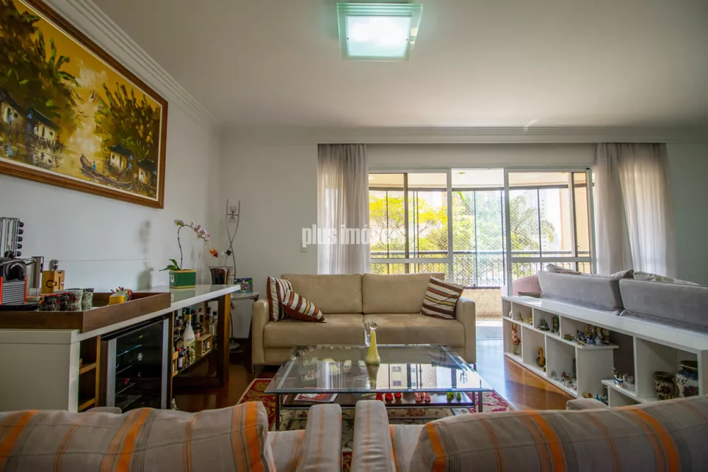 Apartamento, 4 quartos, 198 m² - Foto 5