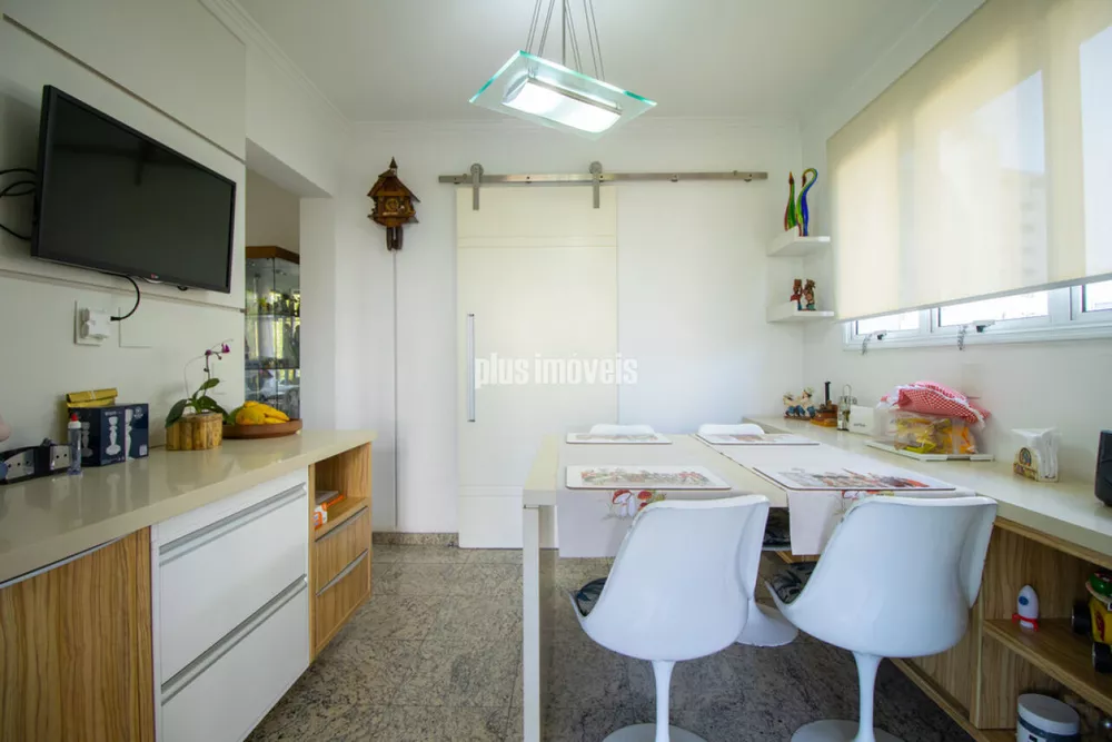 Apartamento, 4 quartos, 198 m² - Foto 31
