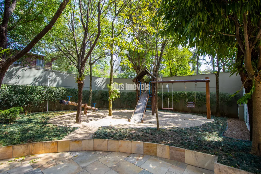 Apartamento, 4 quartos, 198 m² - Foto 41