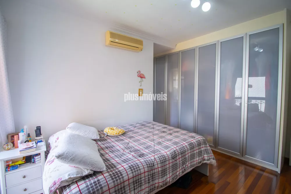 Apartamento, 4 quartos, 198 m² - Foto 27