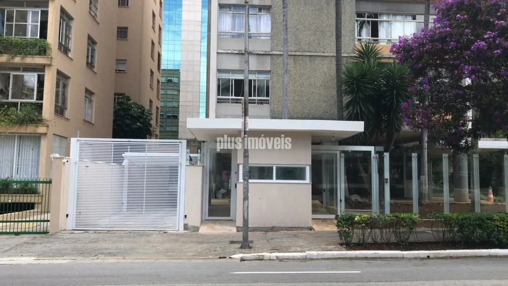 Apartamento, 4 quartos, 292 m² - Foto 4