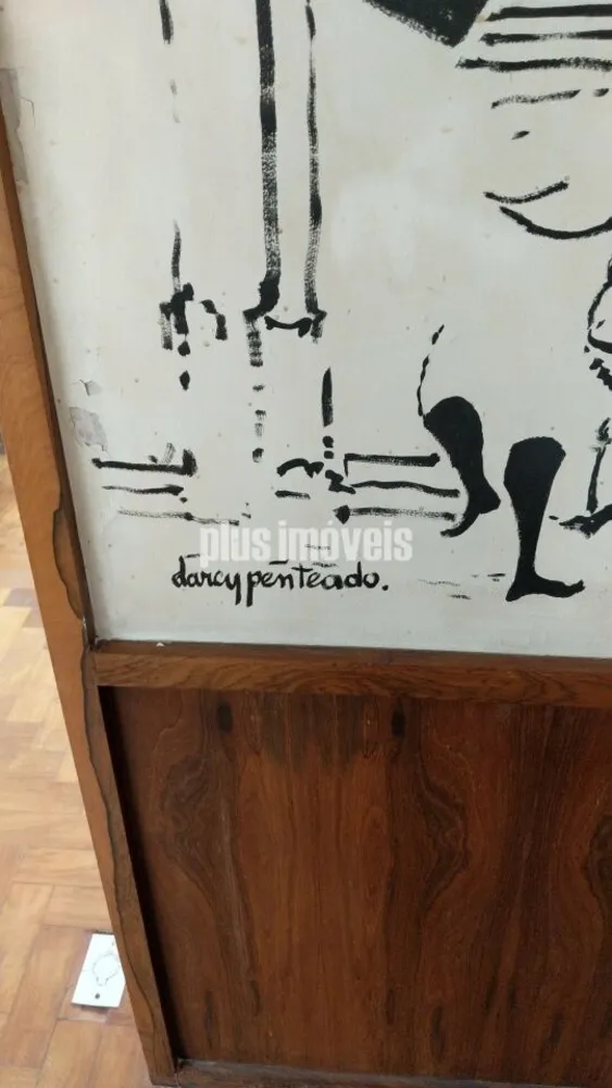 Apartamento, 4 quartos, 292 m² - Foto 1