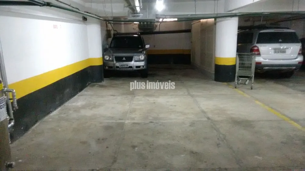 Apartamento, 4 quartos, 292 m² - Foto 5