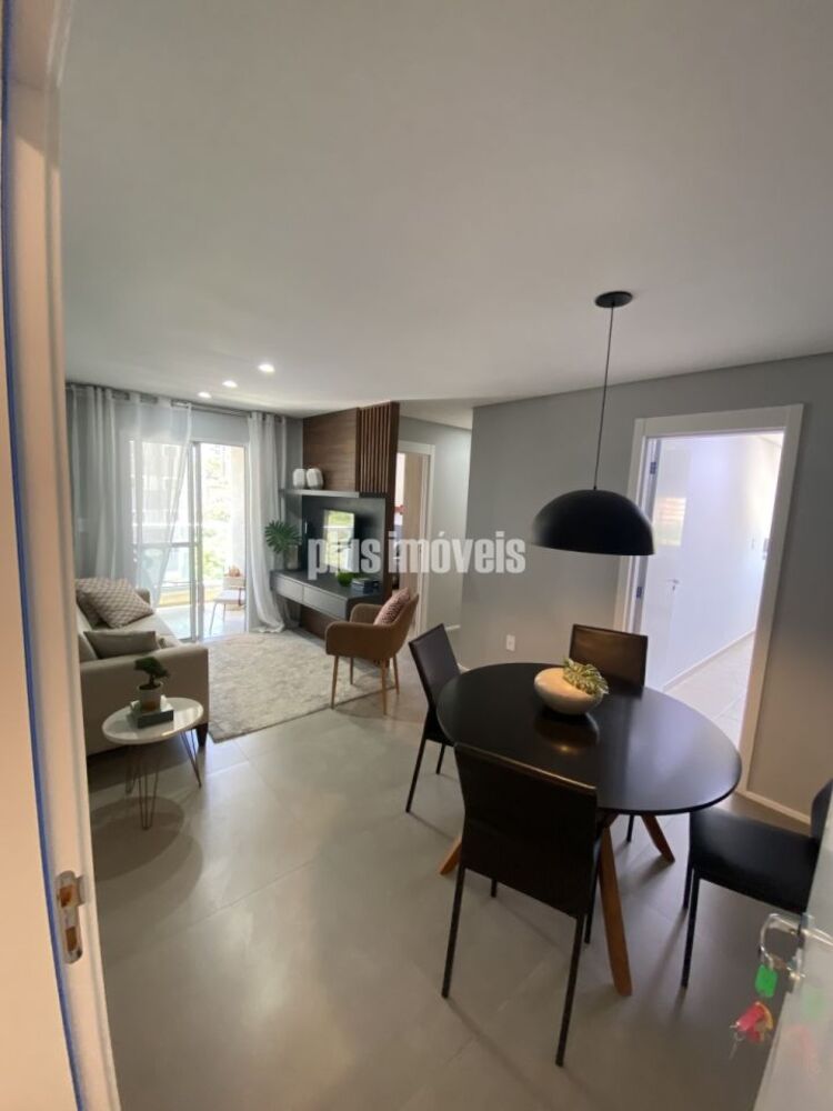Apartamento, 2 quartos, 56 m² - Foto 2
