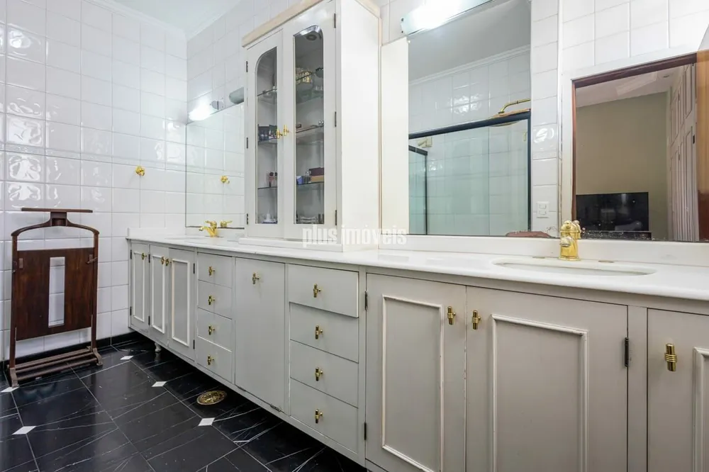 Apartamento, 4 quartos, 275 m² - Foto 4
