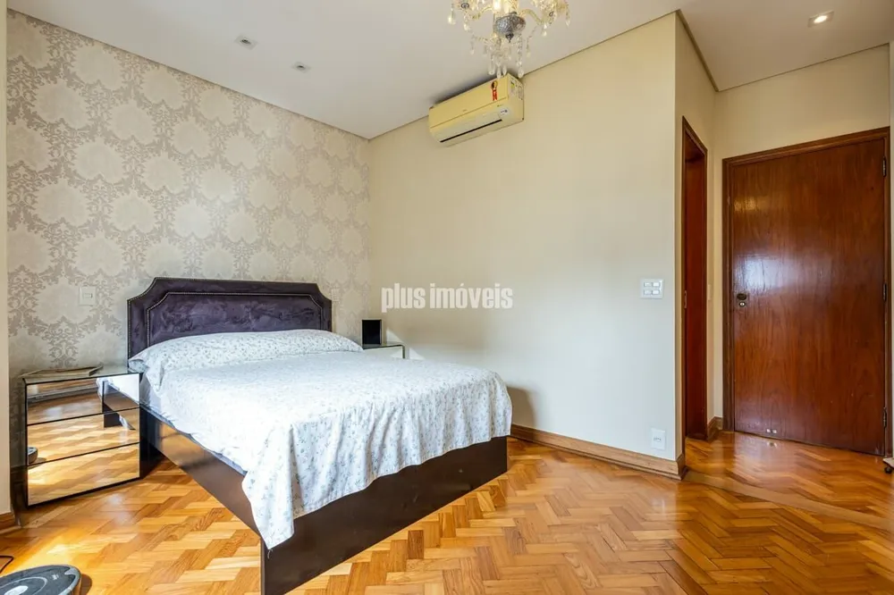 Apartamento, 4 quartos, 275 m² - Foto 3