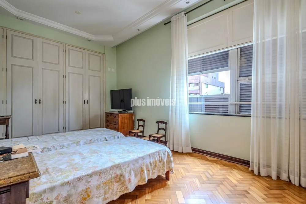 Apartamento, 4 quartos, 275 m² - Foto 2
