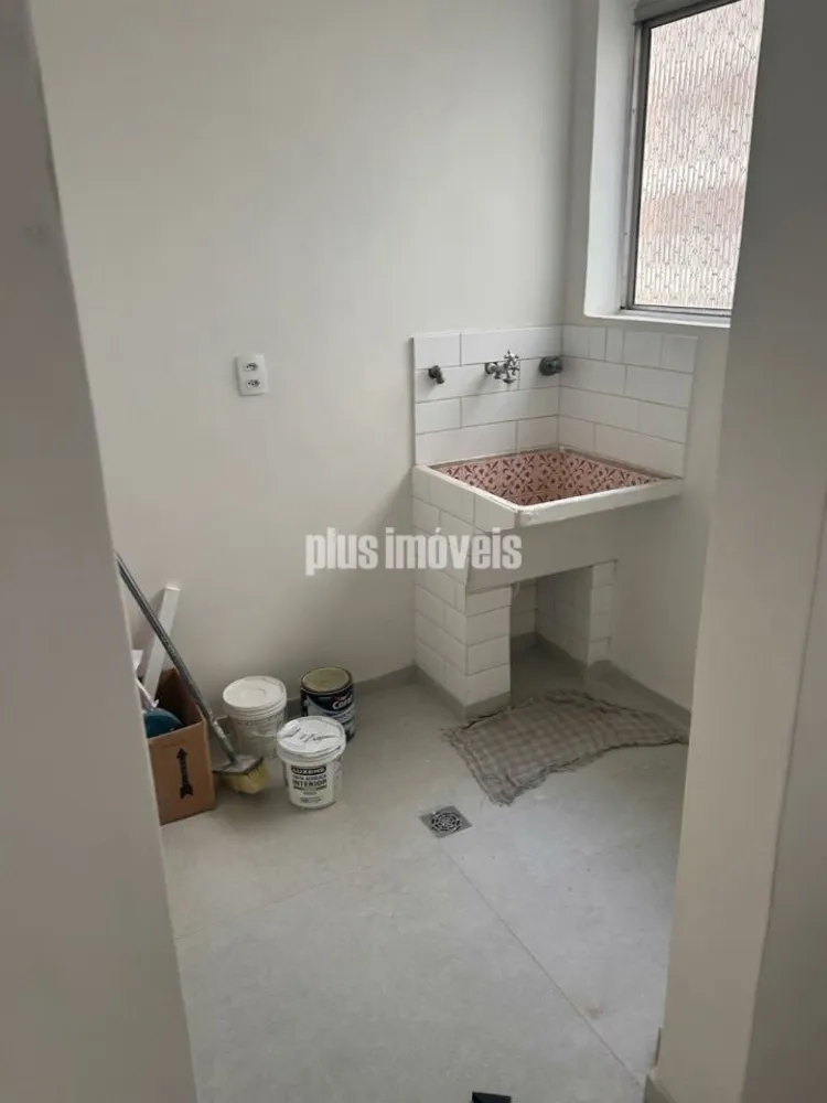 Apartamento, 2 quartos, 53 m² - Foto 1