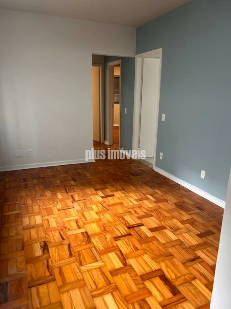 Apartamento, 2 quartos, 53 m² - Foto 8