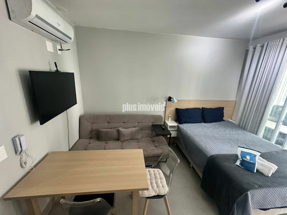 Apartamento, 1 quarto, 22 m² - Foto 3